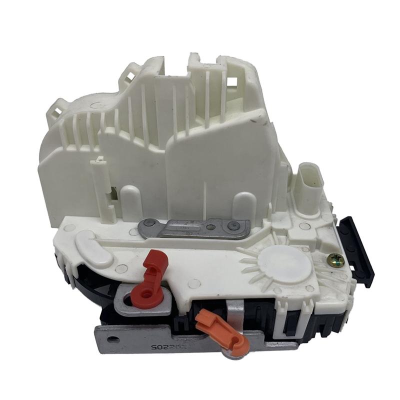 A03E-Left Front Door Lock Mechanism Door Lock Actuator Door Lock Block 4589921AH For Chrysler Dodge Jeep/Ram