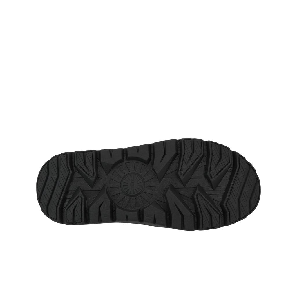 UGG Tasman Weather Hybrid Slipper Black Men Sneakers 1144096-BBLC