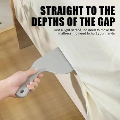 1Pcs Bed Sheet Organizer Multifunctional Non Slip Easier Plastic Durable Helper Sheet Tucker Tool for Household Bed Skirt Replacement