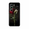 For Infinix Hot 50 Pro Plus Case Hot50 Pro Cute Soft Silicone Phone Cases Cover For Infinix Hot 50 4G 5G Case Protective Fundas