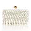 [BoleLOJin] Elegant Clutch Bag, Women's Travel Shoulder Bag, Women's Wedding Reception Bag, Formal Bag