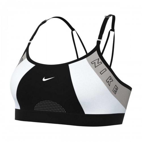 Nike Reggiseno Sportivo Indy Training da Donna