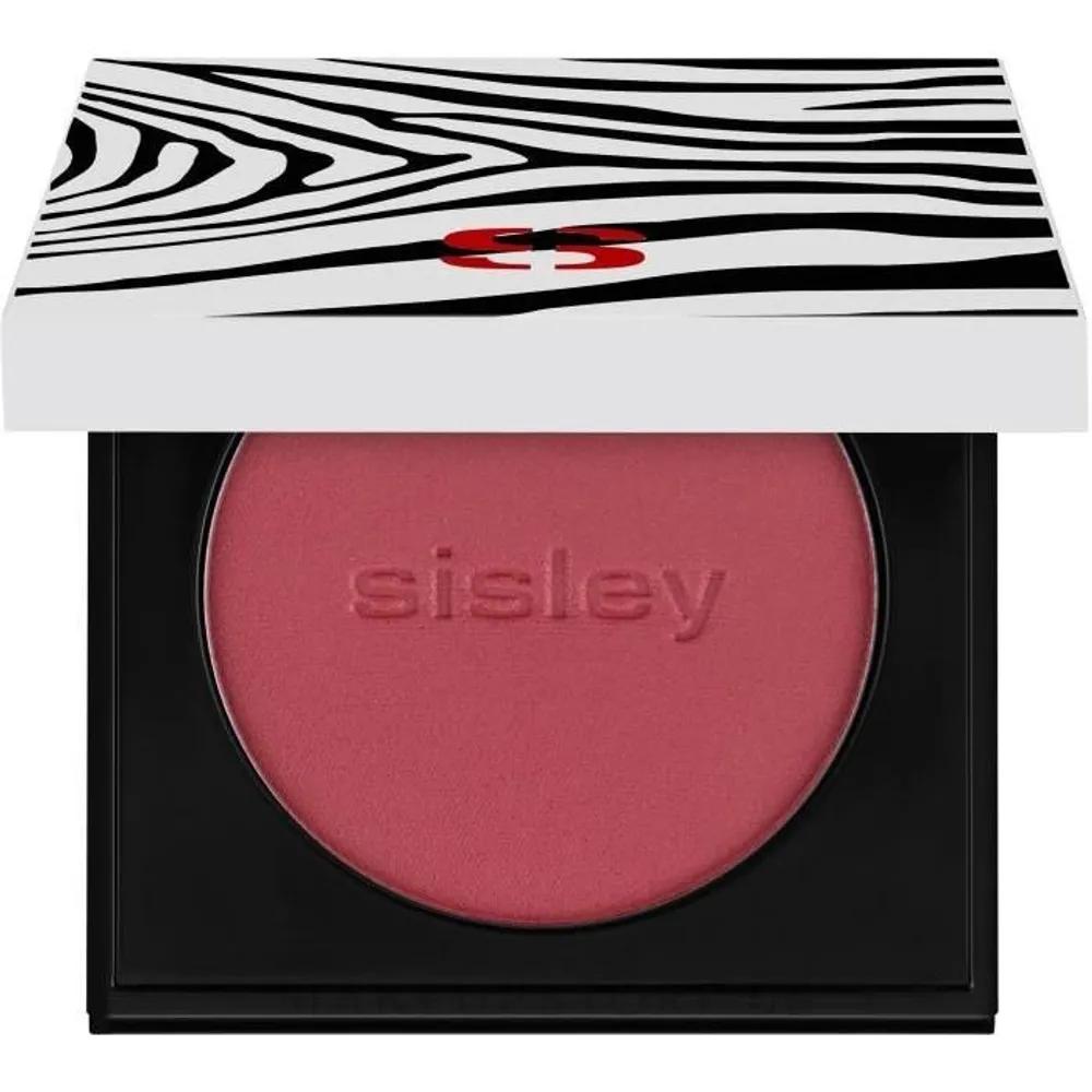 

[Sisley] Le Phyto Blush 6.5g Rosewood One Size