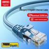 Interconectividad – Cables de red