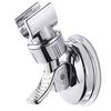 Support de Pommeau de Douche Puissant à Ventouse Sans Perçage - Styles Russe, Japonais, Coréen