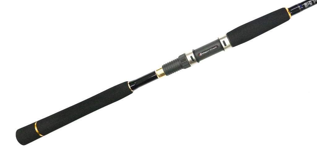 Major Craft Fishing Rod Spinning Rod First Cast Sea Bass FCS-862ML