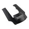 Motorcycle Rear Fender Extension Stretched Filler For Harley Touring Street Road Glide Road King 2014-2022 2018 2019 2020 2021