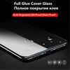Full Clear Glass For Honor 600 Pro Tempered Glass Honor 600 Pro Screen Protector HD Protective Phone Film Honor 600 Pro