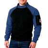 Hooded Sports Tracksuit Unisex Running Outfits Long Sleeve Pullover Hoodies Sweatshirt