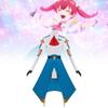 Co Ltd Magilumiere Kana Sakuragi Cosplay Decoration Costume Performance Set