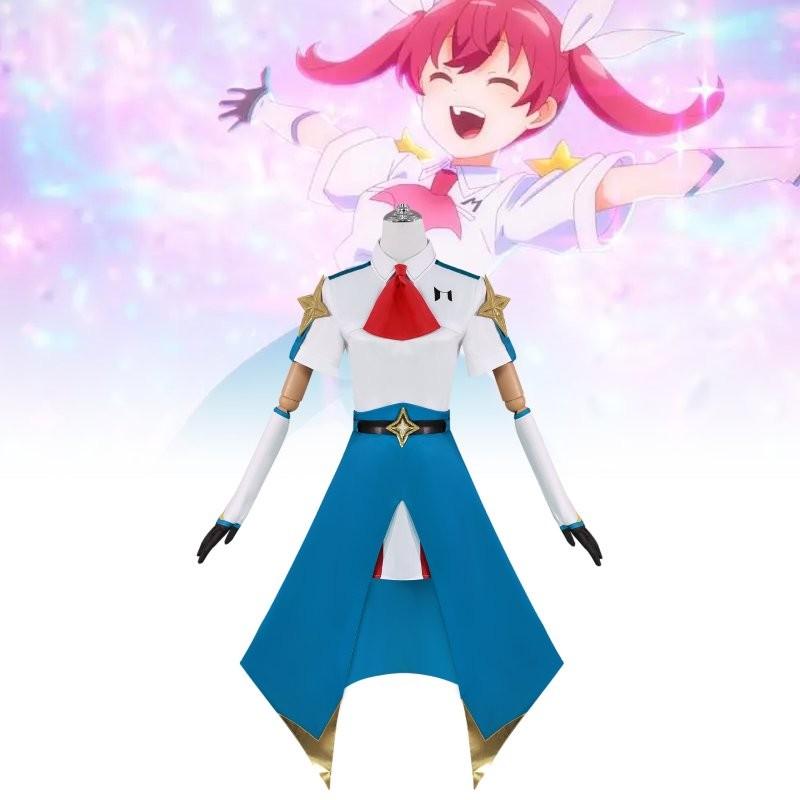 Co Ltd Magilumiere Kana Sakuragi Cosplay Decoration Costume Performance Set