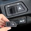 Electric Car Driving Light Switch Motorcycle Handlebar Mounted Headlight Signal Light Control Modification Switch Accessories