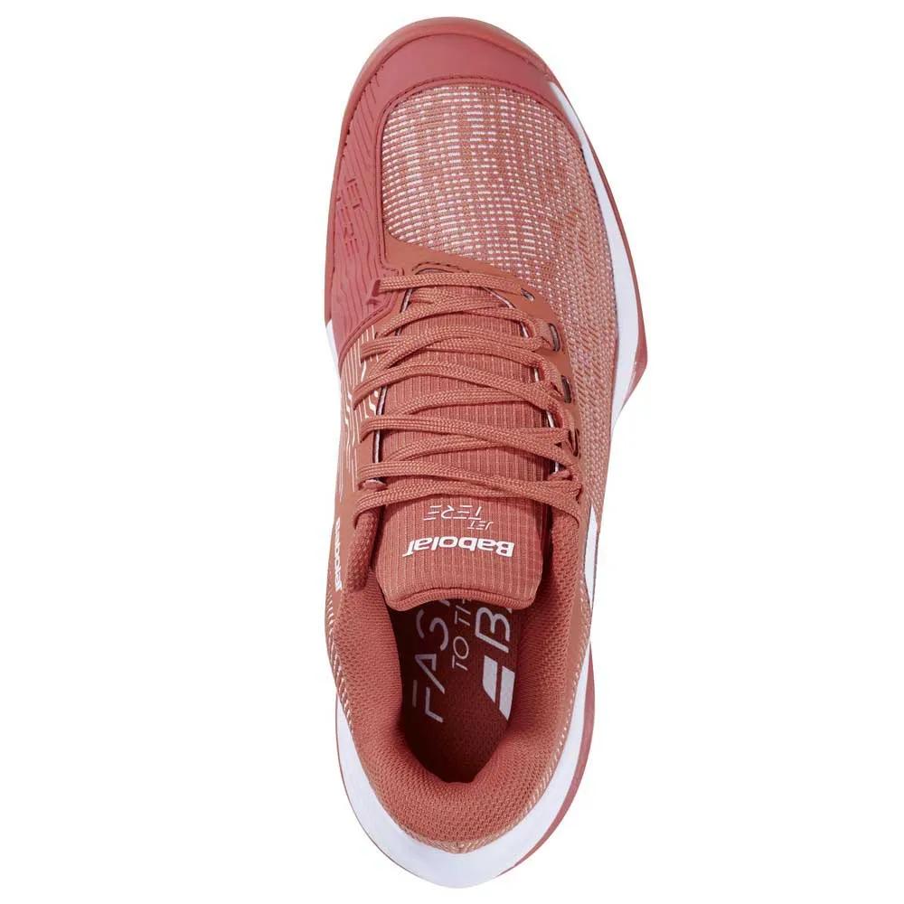 Babolat Обувь для любых поверхностей Jet tere 2