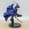 New SoloLeveling Shadow King Figure Sung Jinwoo Cheng Xiaoyu Handheld Model Desktop Ornament Action Figure Anime Collection Gift