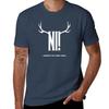 The Knights Who Say Ni Tshirt Art Pattern Printed Casual Top