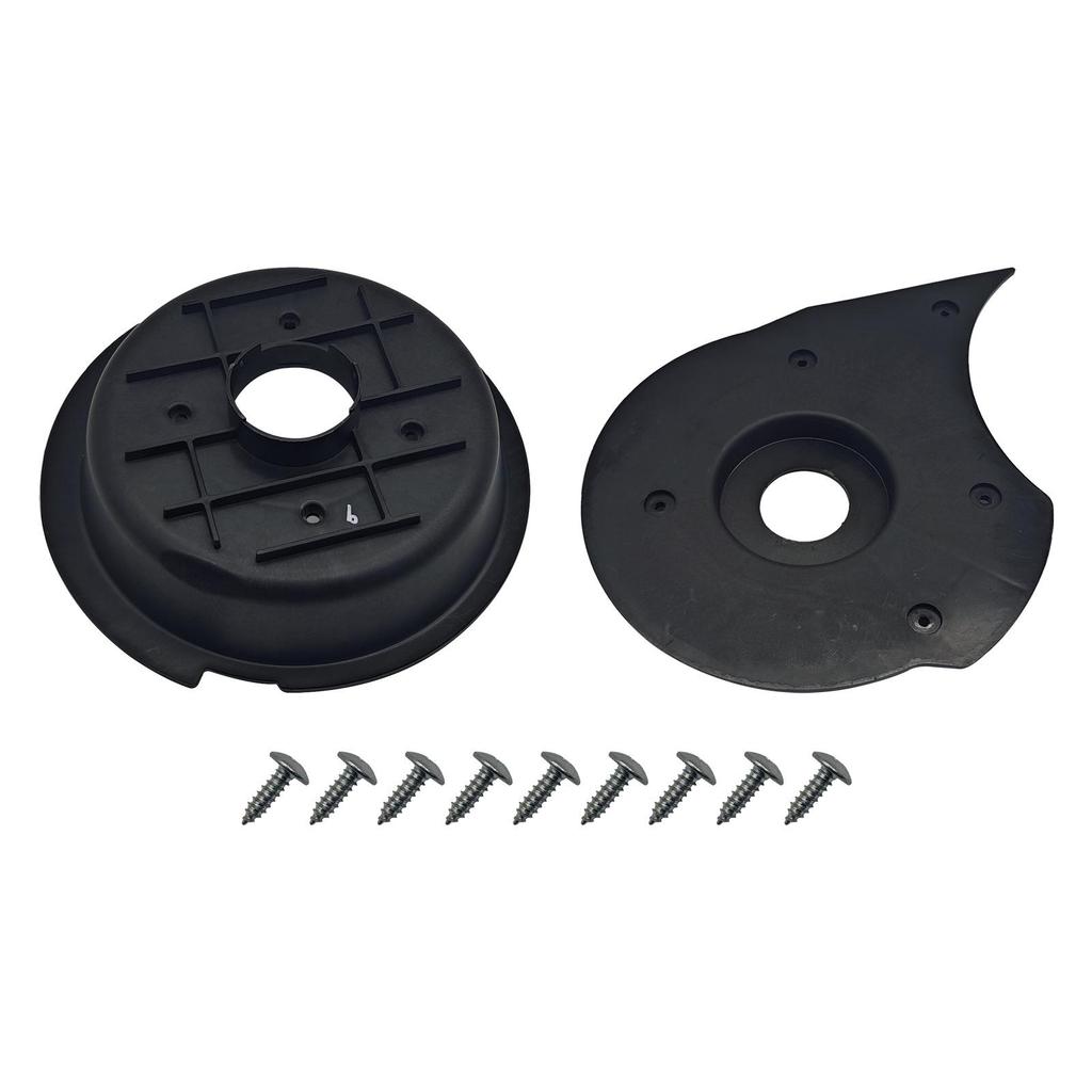 Cross-Country ATV/UTV CVT Gearbox Cover for CF400/450/500 Models (0GR0-013300)