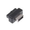 1/2/3Pcs Usb 3.0 19/20-Pin To Type E Adapter - Usb 3.1 Type C Front Panel Header Converter For Motherboard