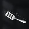 Stainless Steel Square Head Steak Cooking Spatula Pizza Shovel Pancake Beef Scraper For Kitchen BBQ Non-stick Utensils Supplies