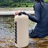Driftboje Schwimmboje Tasche Wasserspeicher Multifunktionale Schwimmboje Auftriebstasche Kajakfahren