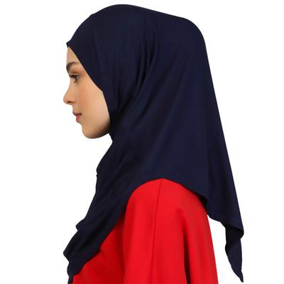 Muslimska damkläder – Slöjor & Huvuddukar