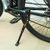 Cavalletto posteriore laterale per bici da mountain bike regolabile per carichi pesanti