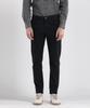 PANICALE Slim Fit Cotton Denim Pants [3 Colors]