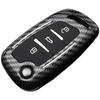 Key Cover for Dongfeng Peugeot: Compatible with Models 308, 301, 408, 308s, 3008, 2008, 508