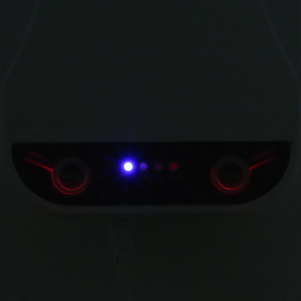 Reinigungsmaschine Sprachansage Klein Tragbar für Zuhause Unterwäsche UV-Reinigungsgerät