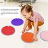 8/10/14/16pcs Autism Children Sensory Development Rug Washable Play Mat For Tactile Stimulation And Social Interaction