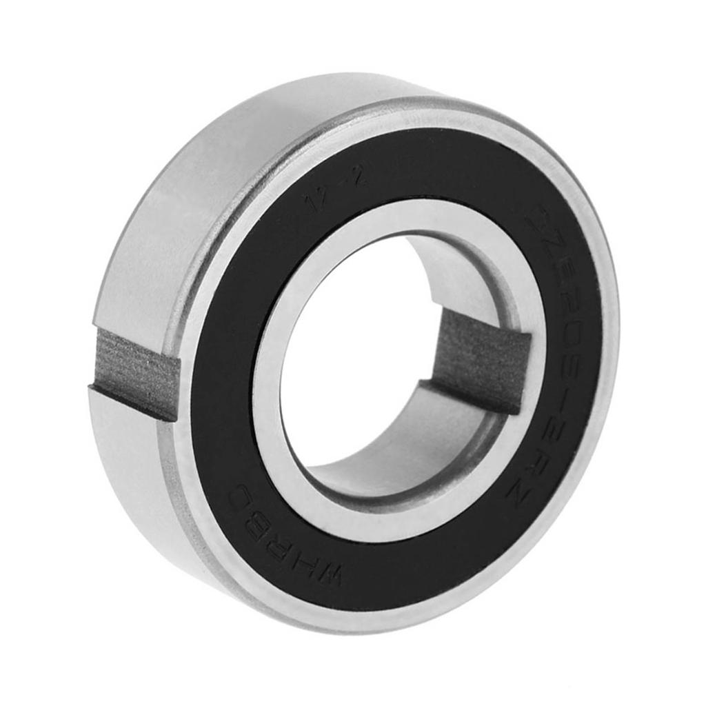 CSK25PP Sprężyna jednokierunkowa łożysko sprzęgła dwuwpustowego łożysko sprzęgła wolnobiegowego 25*52*15mm