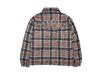 Supreme Reversible Puffer Jacket Yellow