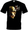 Evil Dead 2 V.8 T-shirt Black Movie Poster Horror All Sizes S5XL