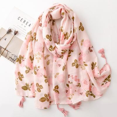 Accessoires – Schals & Tücher