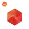3D Printed Fractal Fidget Hexagon Home Decor Creative Decompression Hexagon Various Shape New Year Gift Desktop Ornament Kid Toy