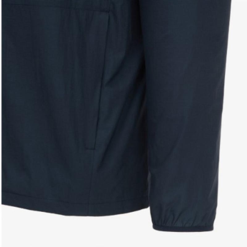 The North Face Jaqueta TNF Run Ex Azul Meia-Noite