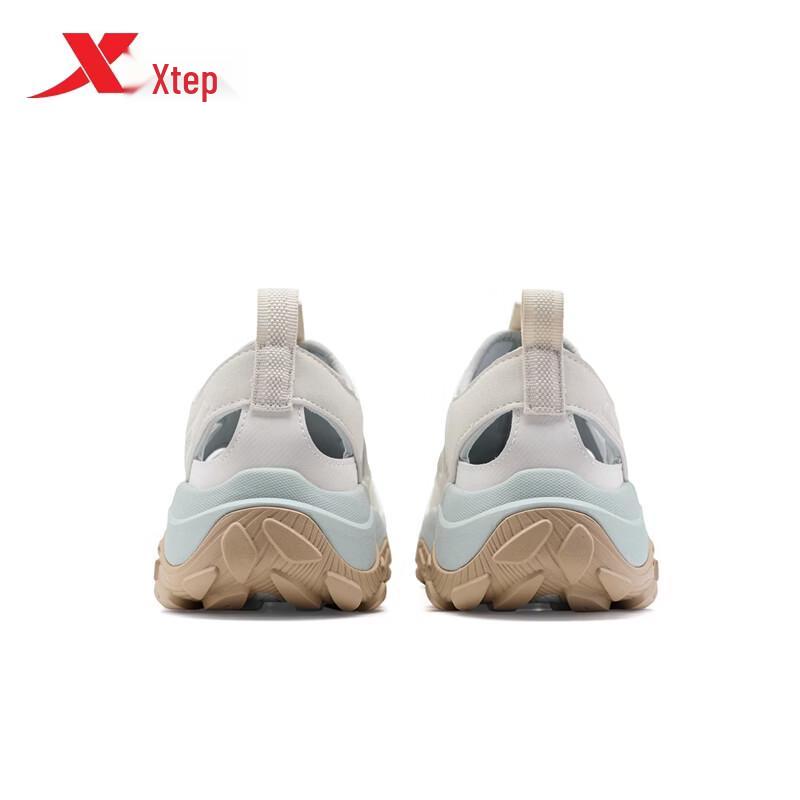 Xtep Unisex Lightweight Water Shoes