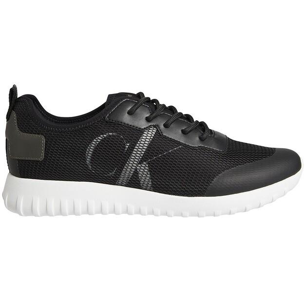

Calvin Klein Jeans Sporty Runner Eva R Poly slip-on shoes EU 41
