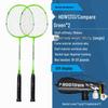 Badminton – Badmintonracketar