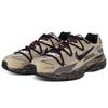 Nike Initiator Cushioning Breathable Low top Casual City Commuting Running Shoes Unisex Brown 394055-100(Team1830-S-BOX)
