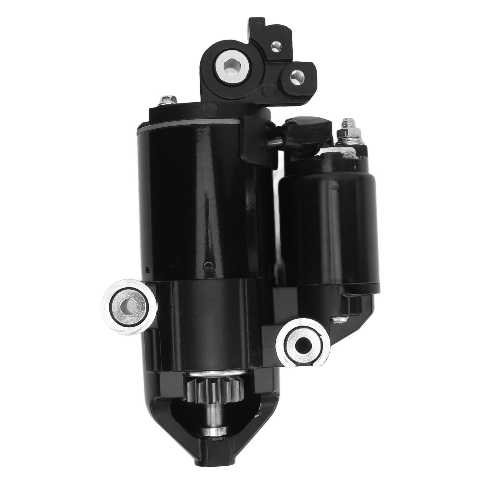 

Outboard Engine Starter Motor 8M0088064 Starter Motor Assembly for 65HP to 115 HP 4T Outboard Engine