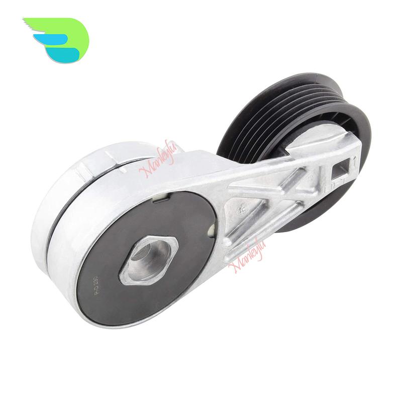 534009410 Belt Tensioner For Buick GL8 3.0L/REGAL 2000- Chevrolet Cadillac ATS 2.0T 2012- CTS 2014-12627119 12563083