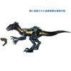 Mattel Jurassic World Super Action Indoraptor [Total Length: Approx. 16.5 Inches (41 Cm)] [Ages 4 and Up] HKY11