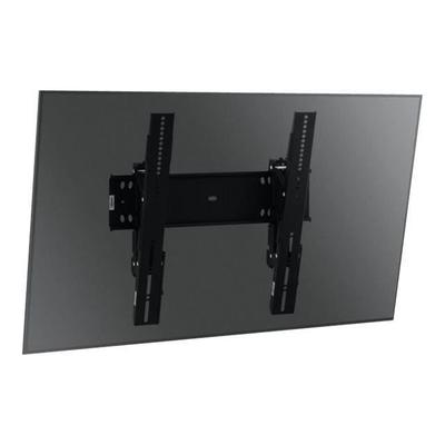VOGELS PFW 6410 LCD Wall Mount - Black - 43"-65"