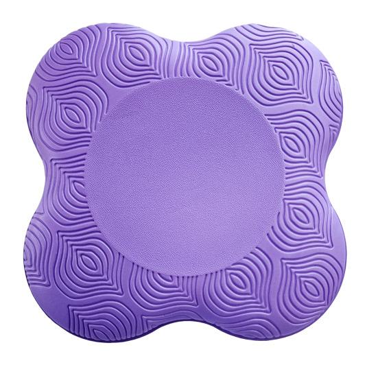 Yoga-Knieschützer, extra dick, EVA, rutschfest, für Sport, Schmerzlinderung, Kissen für Männer und Frauen, Plank, Pilates, Ellenbogengelenkschutz, Kniematte, Fitnessgeräte