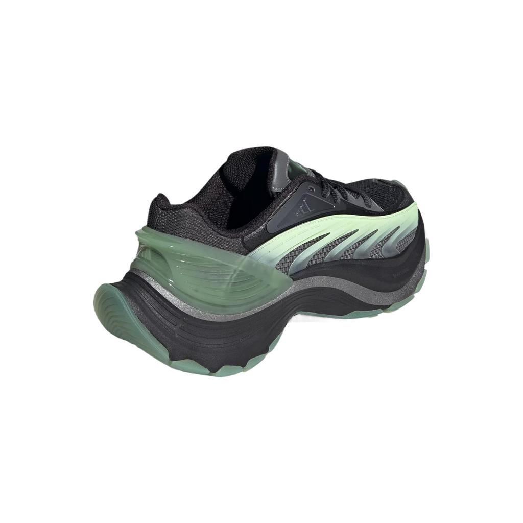 Adidas Fos Xlg Mtw Fashion Comfortable Aesthetic Simple Low Top Lifestyle Casual Shoes Unisex Casual Shoes Bright-Green JQ6211