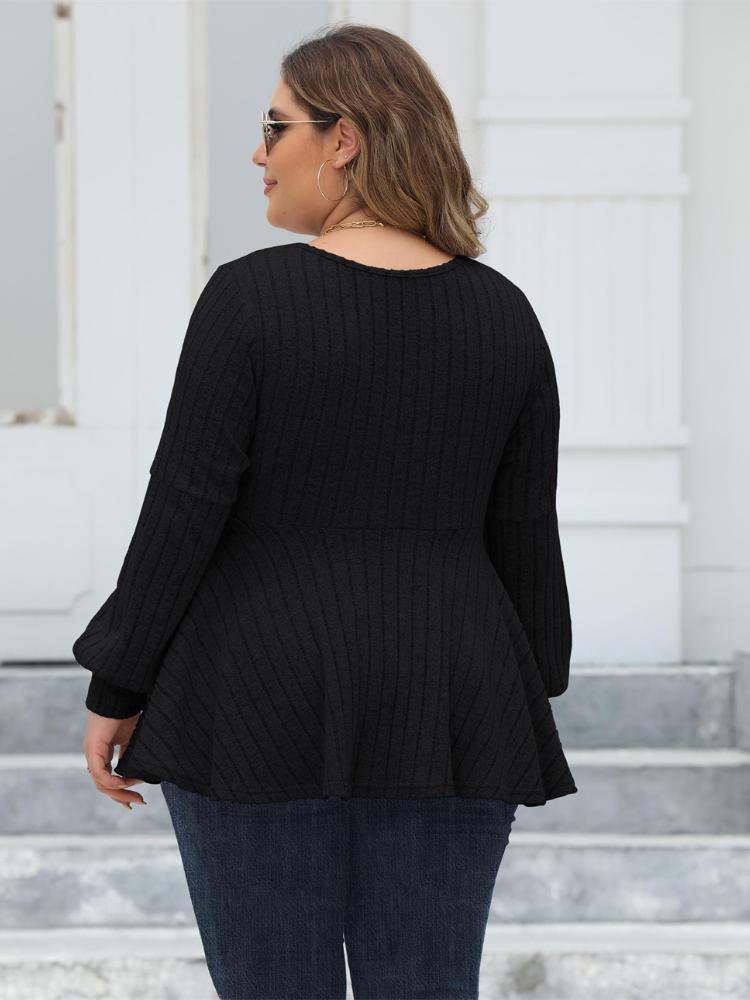 Plus Size Solido Sexy Elegante T-shirt da donna con scollo a V Chic Basic Dolce Streetwear Top femminile coreano Fashion Design Casual Slim Abbigliamento 2024