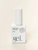 Ringring One-Step Gel Nail Polish 9ml - Twinkle Silver
