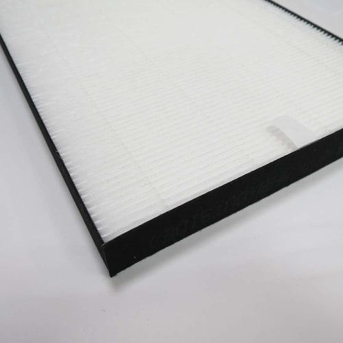 SHARP [Produs original] Filtru de praf pentru purificator de aer cu umidificare Sharp Filtru HEPA FZ-D50HF