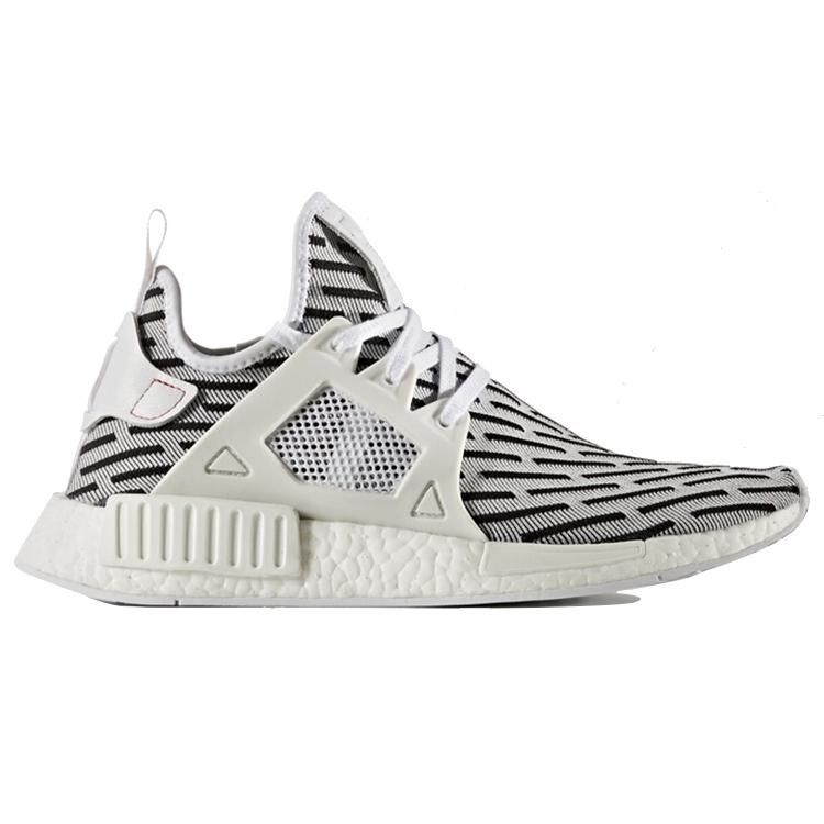adidas NMD_XR1 PK Zebra