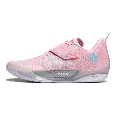 Way of Wade 808 4 Ultra Family Love Sneakers da uomo Rosa ABAU031-6